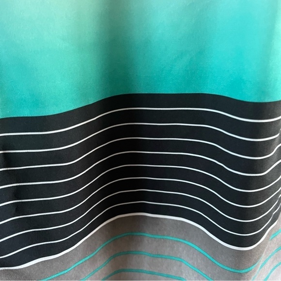 George Mens Swim Shorts Trunks size Xl 40-42 GUC - Picture 4 of 8